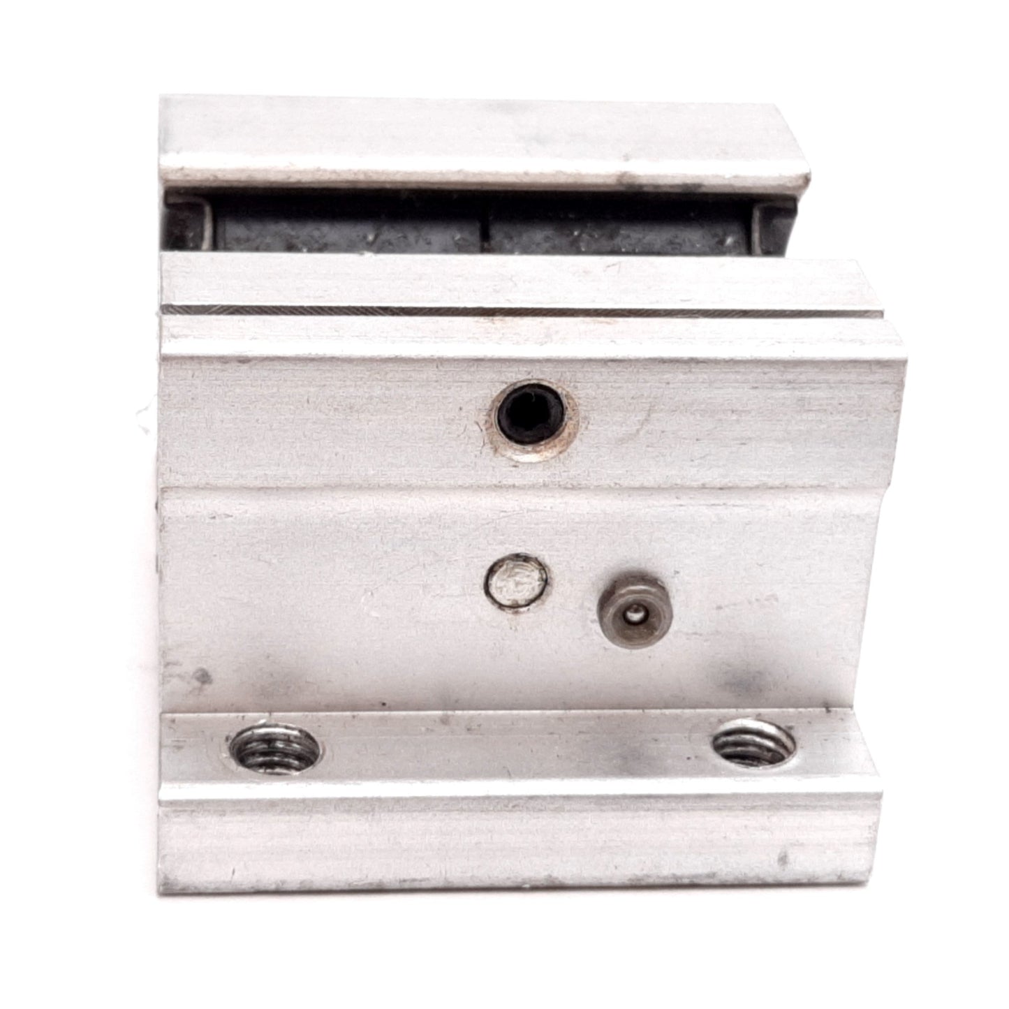 Used Thomson SSUPBO 8 Super Pillow Block, Shaft Diameter: 0.5", Flange: 2" x 1.5"