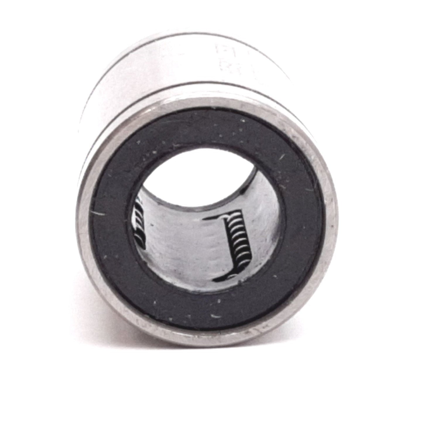 Used INA KBZ08PP Linear Ball Bearing, ID: 0.5", OD: 0.875", Length: 1.245"