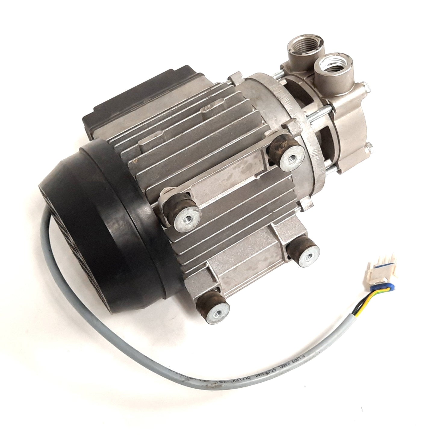 Used Termotek Y-2051.0144 Turbine Pump, Flow: 4 l/min, Connections: 1/2" NPT, 0.35kW