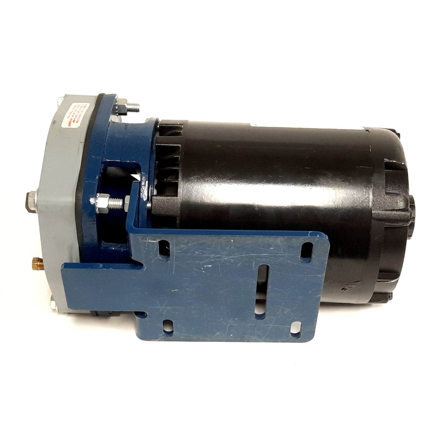 Used Price Pump HP75CN-600-06111-75-36-3D7 Centrifugal Pump, CPVC, 20GPM, 3/4" NPT