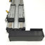 Used Parker 404150XRMSD2 Linear Actuator Ballscrew Positioner Stage 150mm, NEMA 23