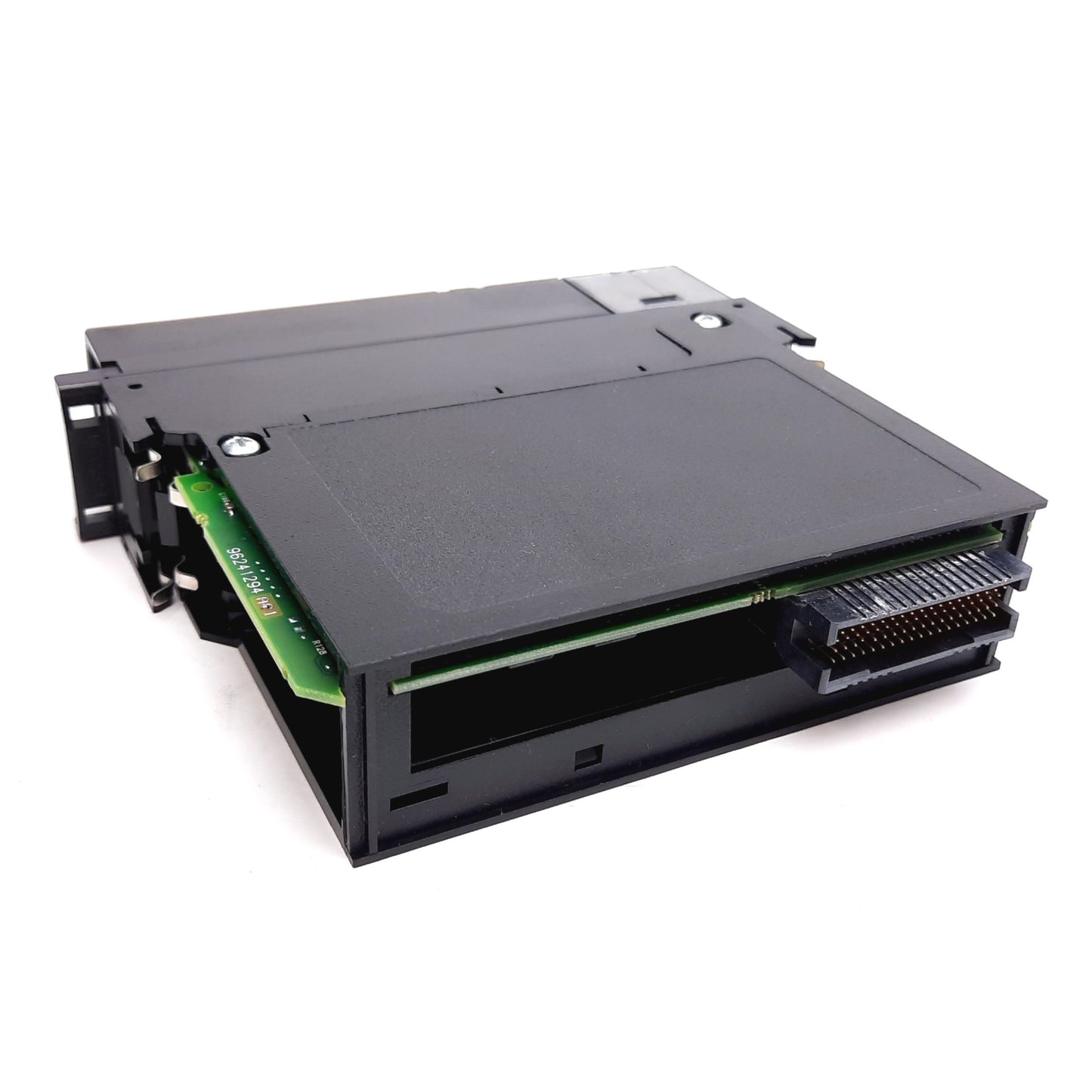 Used Allen Bradley 1756-OF4/A J01 ControlLogix Analog Output Module, 4-Point, 24VDC