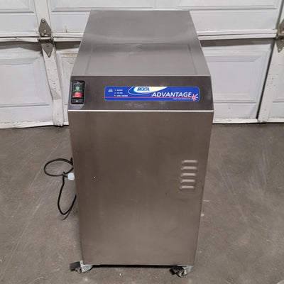 Used BOFA Model A400 Advantage Laser Fume Extractor 220-240VAC, 50/60Hz, 5.5A