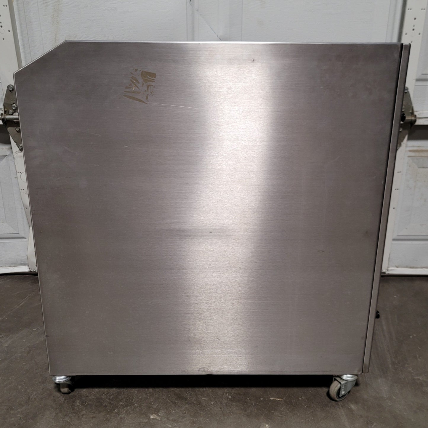 Used BOFA Model A400 Advantage Laser Fume Extractor 220-240VAC, 50/60Hz, 5.5A