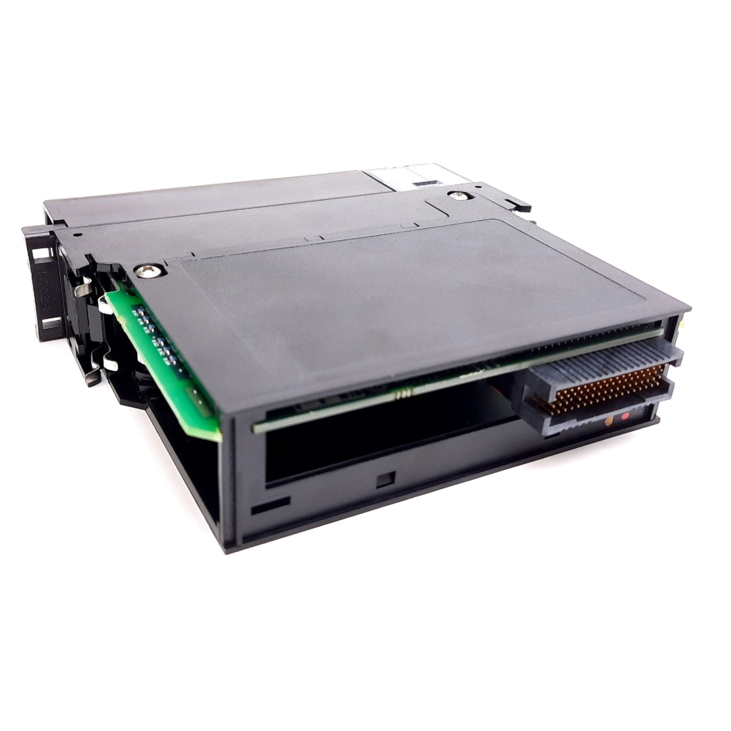 Used Allen Bradley 1756-IB32/B DC Input Module, 32-Point, Voltage: 10-31.2VDC (24VDC)