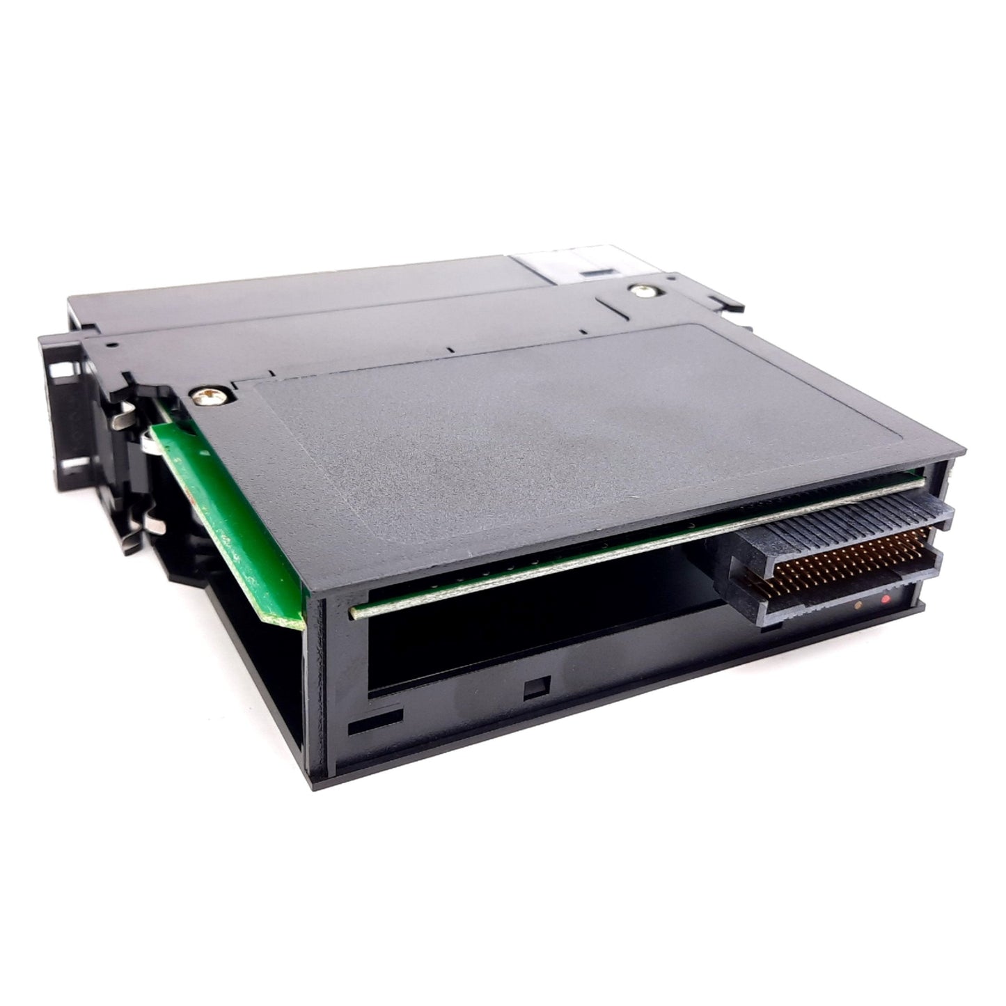 Used Allen Bradley 1756-IV16/A DC Input Module, 16-Point, Voltage: 10-30VDC (24VDC)