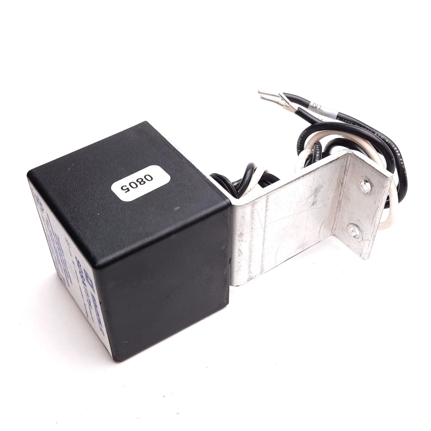 Used Square D SDSA1175 Secondary Surge Arrester, Rating: 120/240VAC, MCOV: 150V