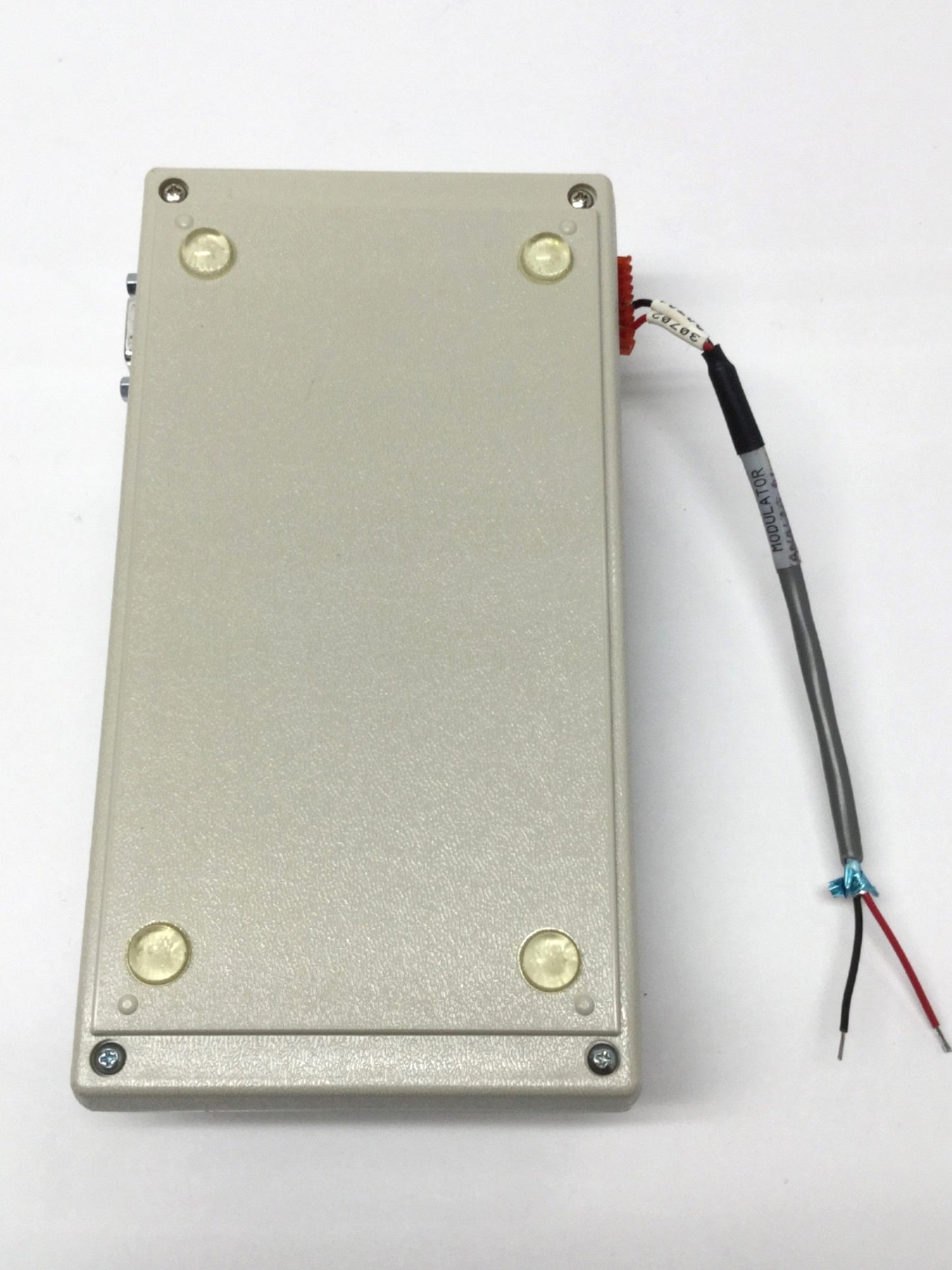 Used Applied Processor & Measurement 205 Rev 3.11A PWM Controller, 1-5000Hz, 5-50VDC