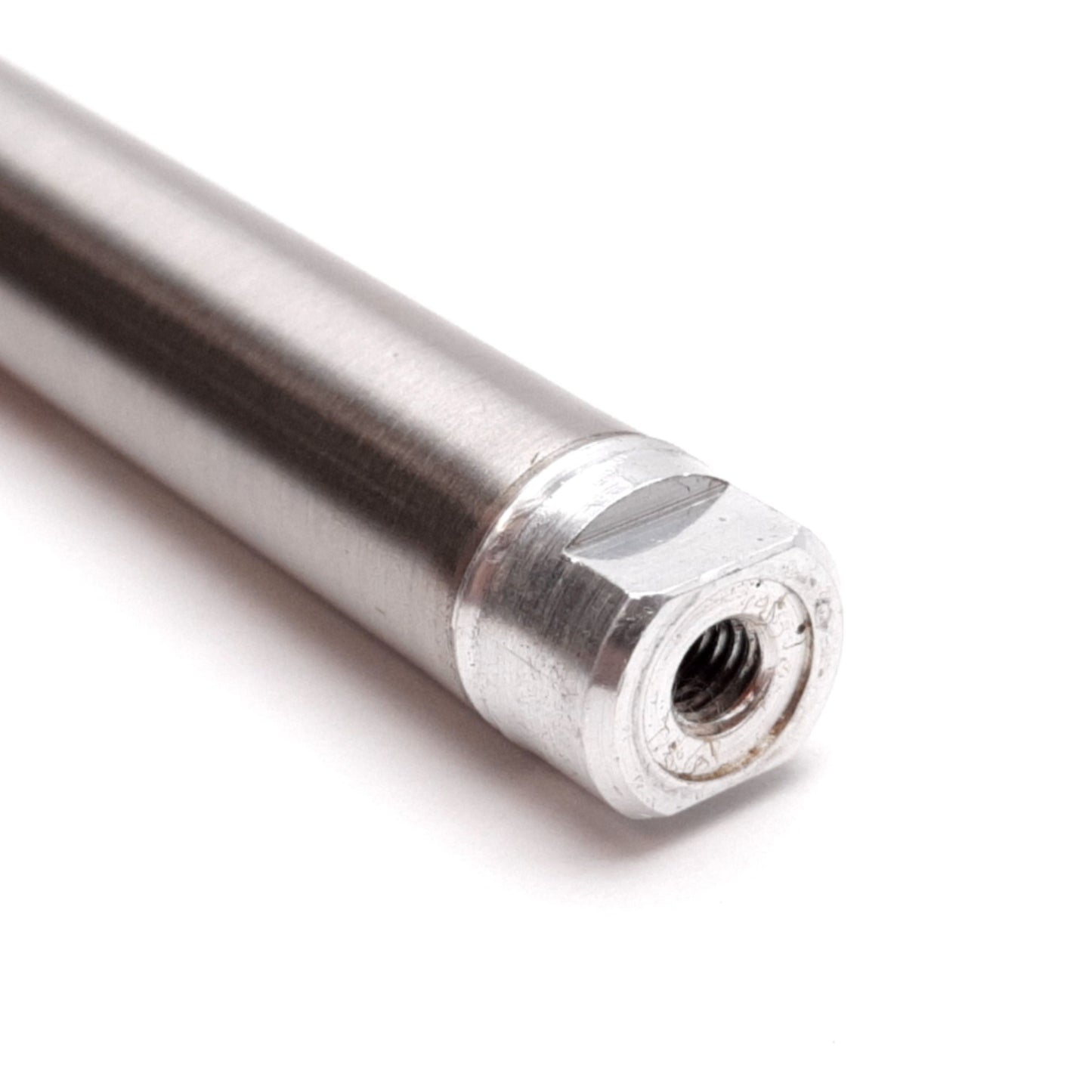 New Bimba BF-011.5 Pneumatic Cylinder, Single Acting, Spring Retract, Bore: 7/16"