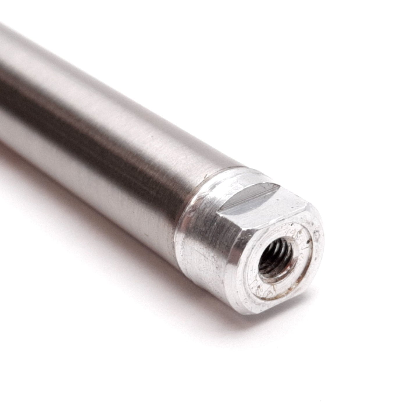 New Bimba BF-011.5 Pneumatic Cylinder, Single Acting, Spring Retract, Bore: 7/16"
