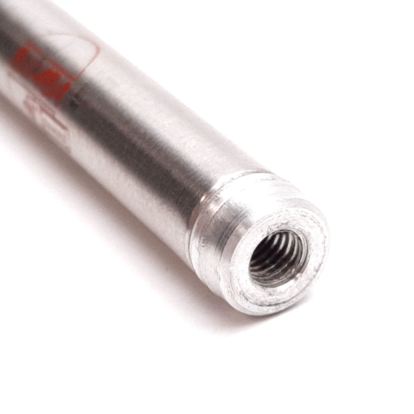 Used Bimba 0071-NT Air Cylinder, Single Acting, Spring Retract, Bore 5/16", Stroke 1"