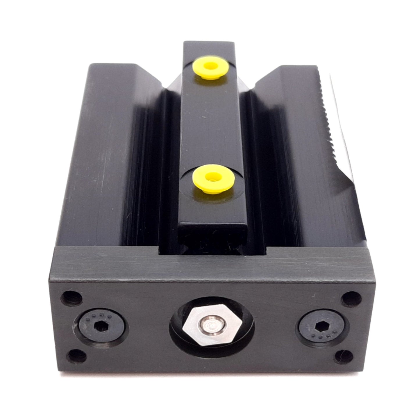 New Tolomatic PB208 SK10 LB TT0 TN4 Guided Cylinder, Bore: 0.5", Stroke: 1", 10-32