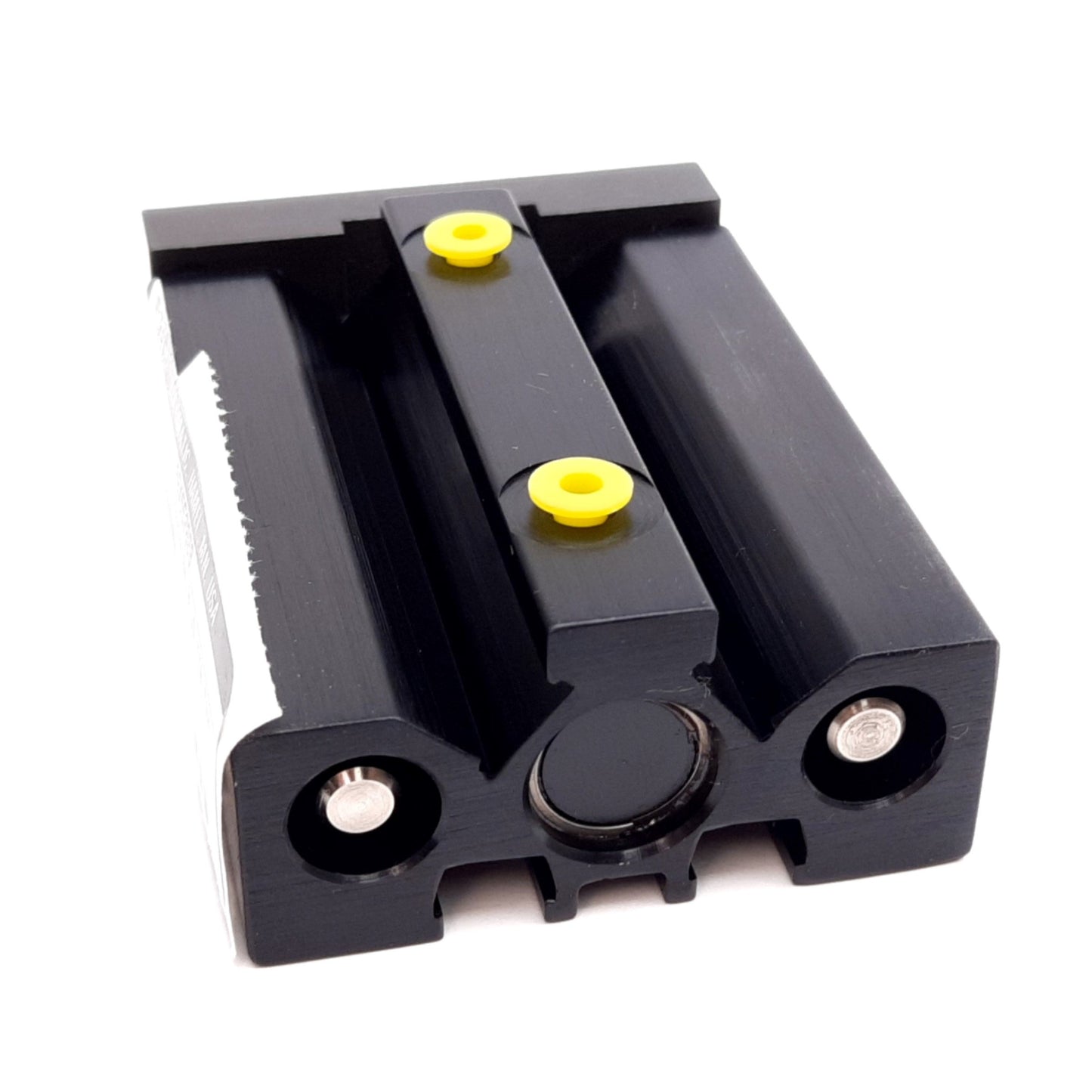 New Tolomatic PB208 SK10 LB TT0 TN4 Guided Cylinder, Bore: 0.5", Stroke: 1", 10-32