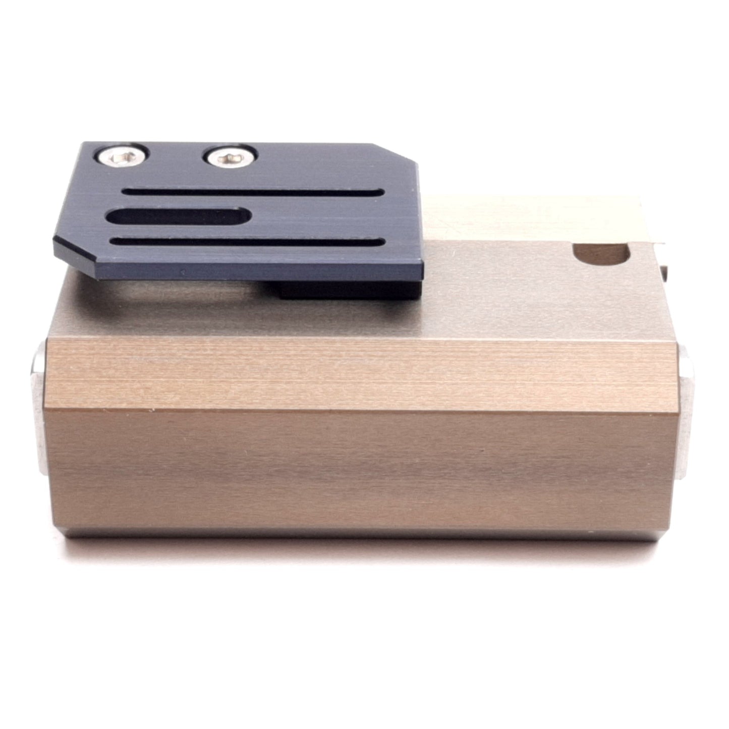 New Schunk DKG 64 Parallel Gripper, Stroke: 5mm per Finger, 8bar Max, M5x0.8