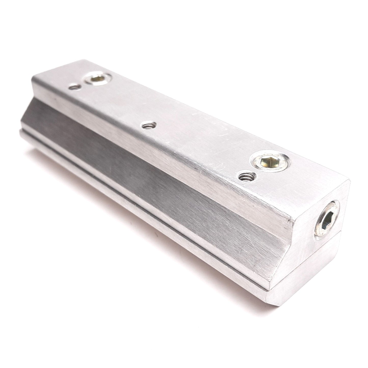 New Exair 110006 Super Air Knife, Length: 6", Ports: 1/4" NPT, Aluminum, 250psi Max