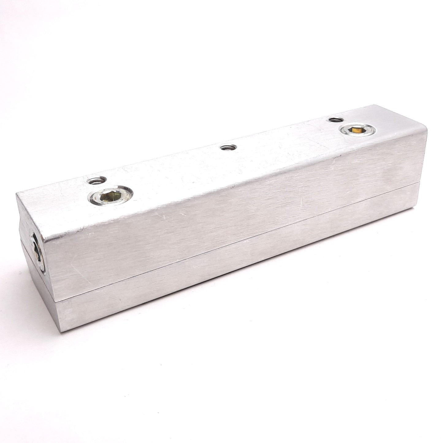 New Exair 110006 Super Air Knife, Length: 6", Ports: 1/4" NPT, Aluminum, 250psi Max