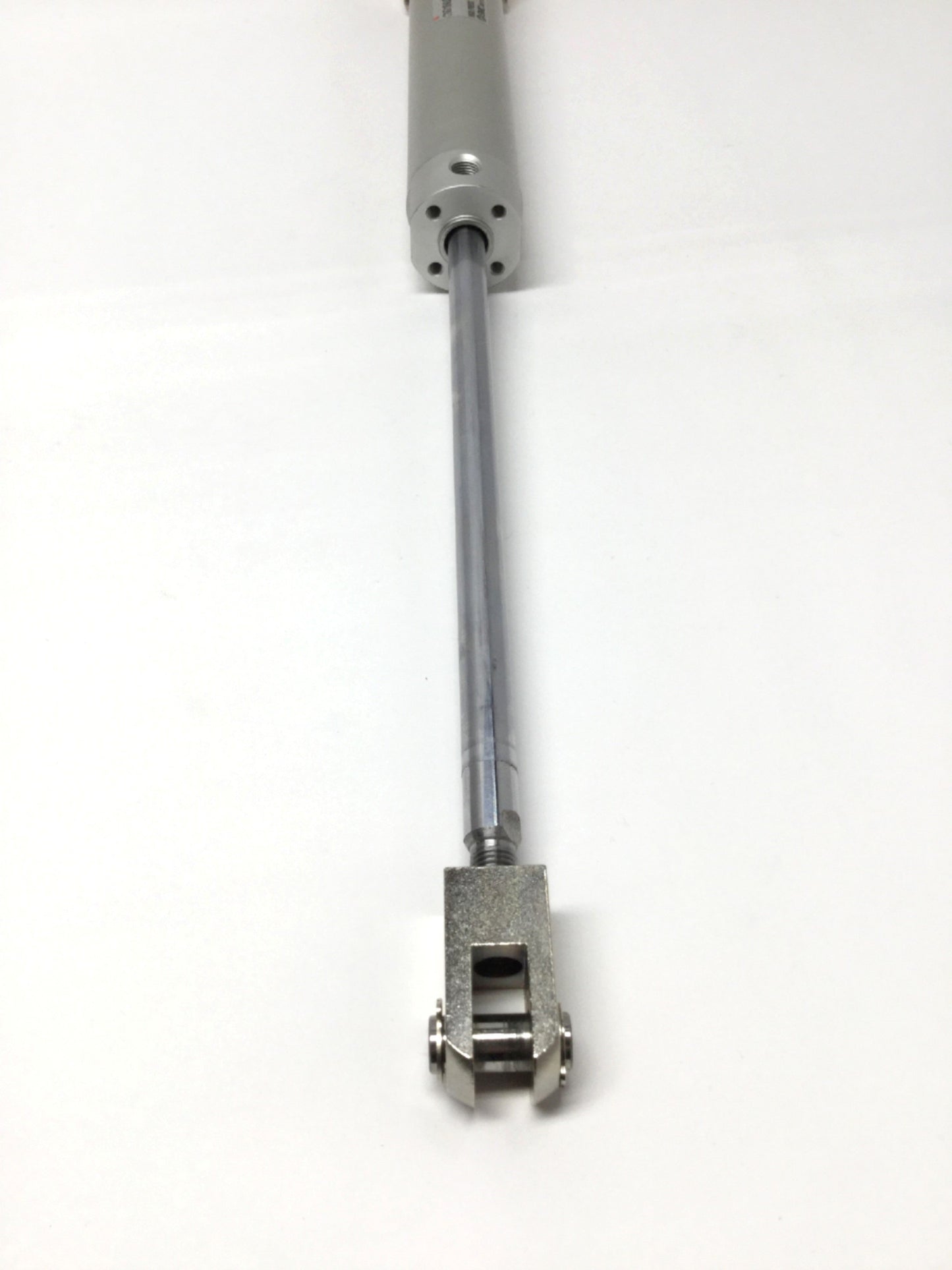 Used SMC CDG1BN32-200 Pneumatic Cylinder, 32mm Bore, 200mm Stroke, Rc 1/8" Ports