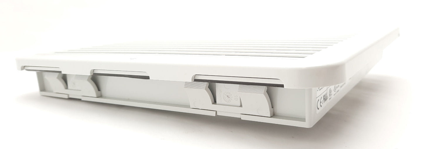 New Lot of 5 Stulz Cosmotec GSF25 Kryos3 GS Filter Grille 10", 9.8" x 1.9" x 9.8"