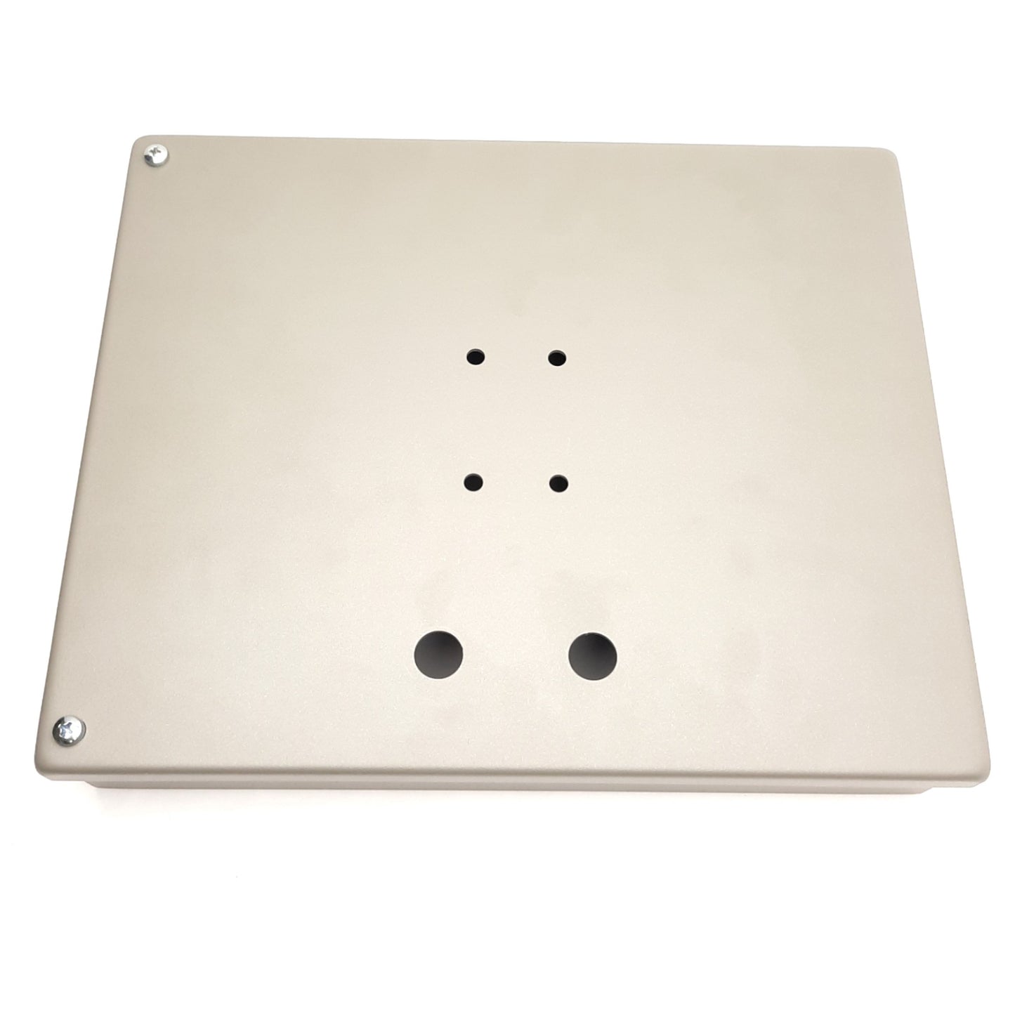 New – Open box Maple Systems cMT3090 HMI Enclosure, For 9.7" Displays, 250mm x 192mm Cutout