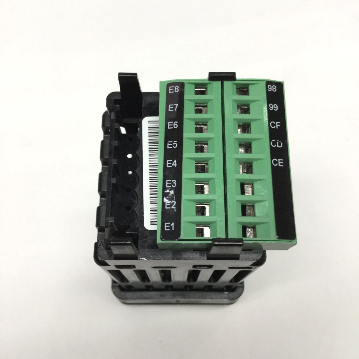 Used Watlow EZKB-H3AA-AAAA EZ-Zone Remote User Interface RUI EtherNet/IP Modbus TCP