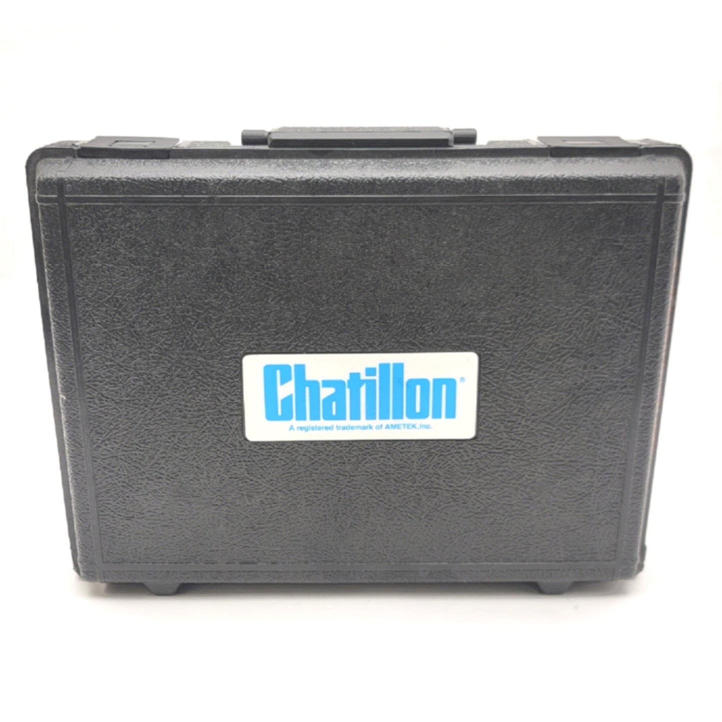 Used Chatillon DFS-R-ND Remote Non-Dedicated Digital Force Indicator For SLC/STS Cell