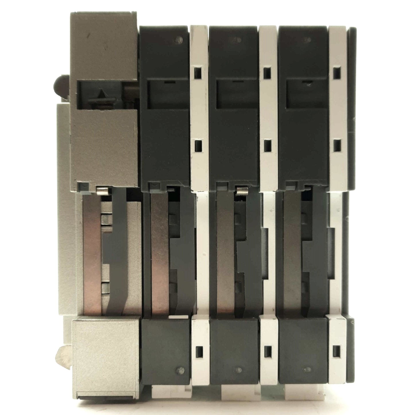 Used BECKHOFF CX1010-0111 Industrial PC 500MHz 256MB RAM DVI USB RJ461GB CF PC104