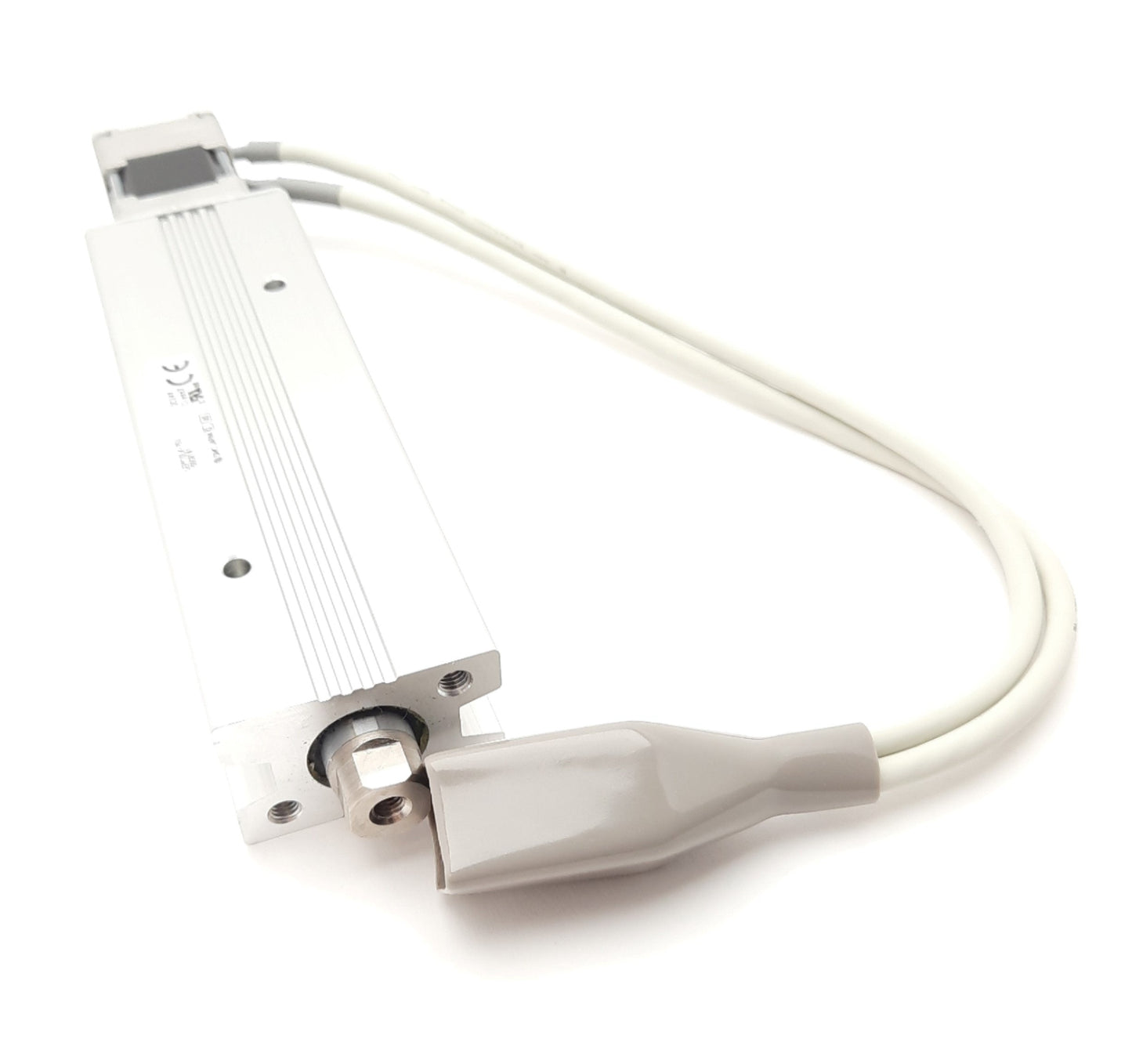 New SMC LEPY10LK-75U-S5C6181 Electric Actuator Slider Size 10, 75mm Stroke, 5m