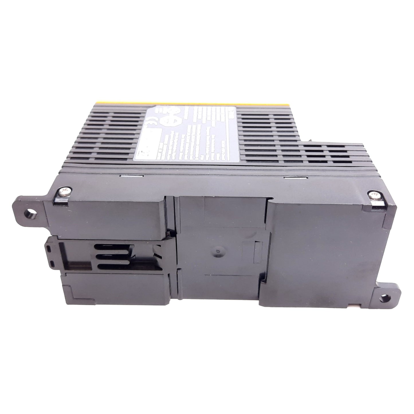 New – Open box Keyence GL-T11R Safety Relay Terminal, Supply: 24VDC, Relay Out: 250VAC 30VDC 6A