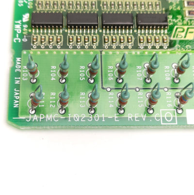 New Other Yaskawa JAPMC-IO2301-E Option Card Digital I/O Module , LIO-02, For MP3300