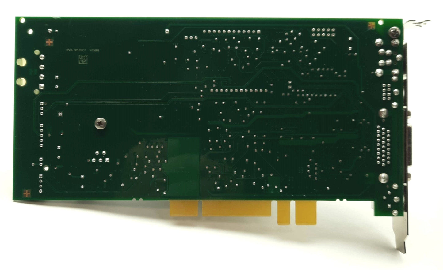 Used Sirona 61 37 413 D3492 E7 CEREC AC Bluecam Dental System Control Card