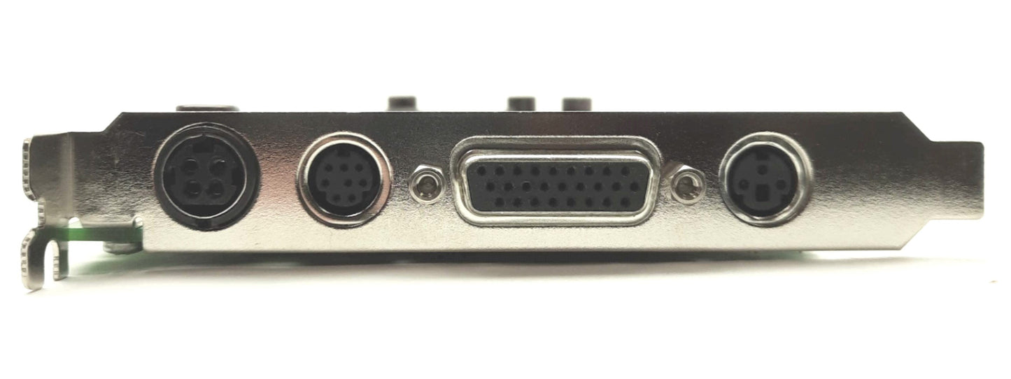 Used Sirona 61 37 413 D3492 E7 CEREC AC Bluecam Dental System Control Card