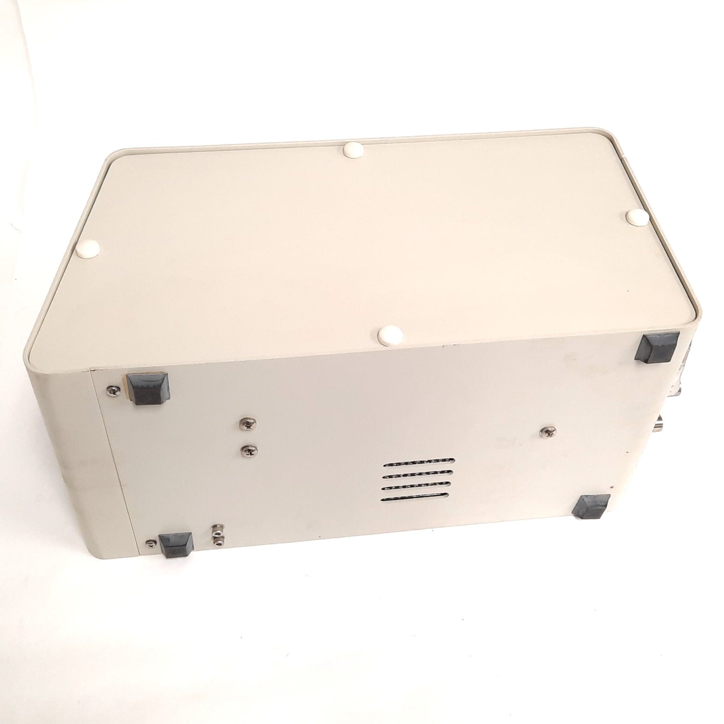 Used Varian VK 750D Heater / Circulator, 115VAC 60Hz, 15A, 5-40°C, 11.36 L/min