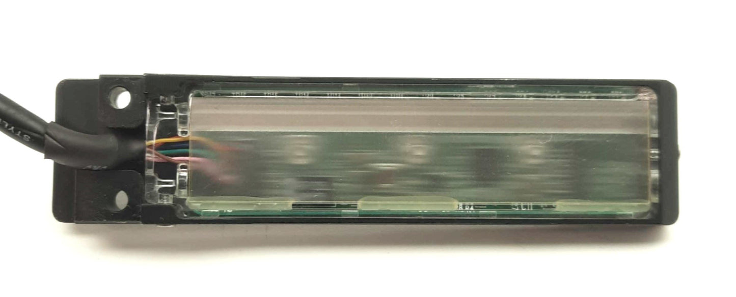Used Videojet 507586 Thermal Ribbon Feed Sensor for Dataflex 6530