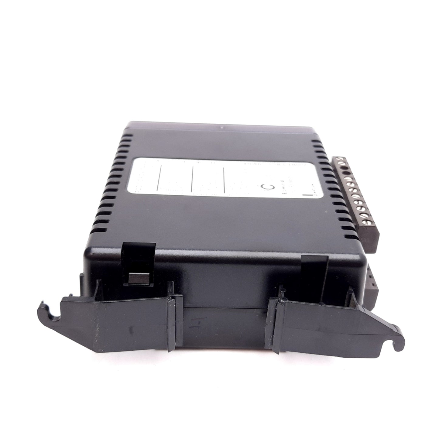 Used Watlow PDD1-CACA-0AAA Temperature Controller Ethernet Dual Channel Dual Output