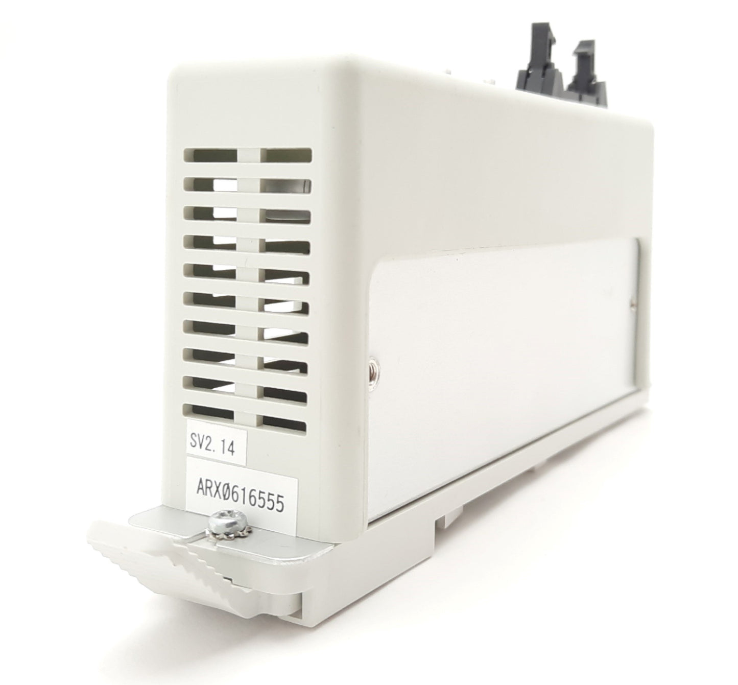 Used SMC LECP6PD-LEY32DB-150 Stepper Motor Controller, 64 Points, 24VDC, 3A PNP