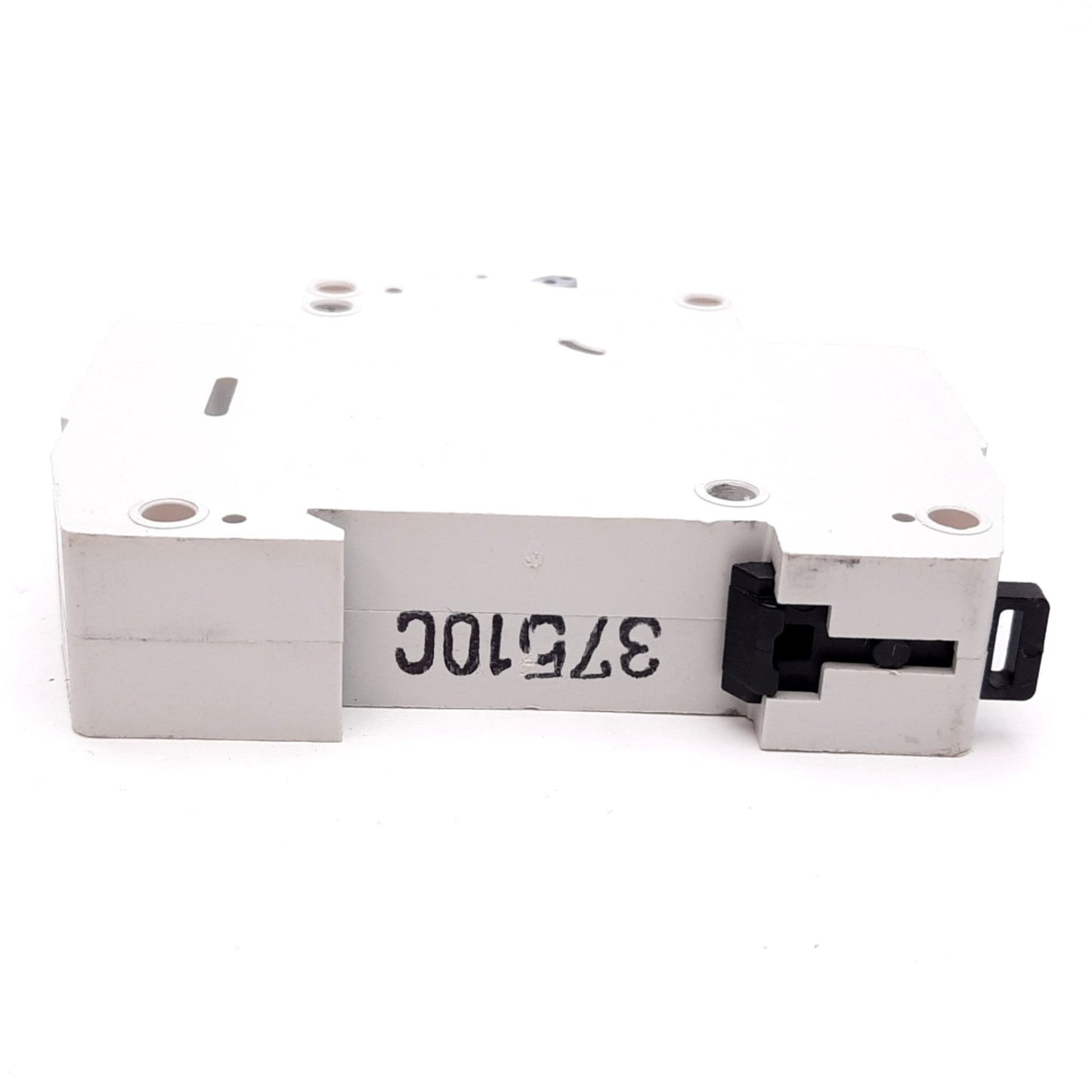 Used Eaton WMZS1C10 Circuit Breaker, 1-Pole, C-Curve, Rating: 10A 230/400VAC