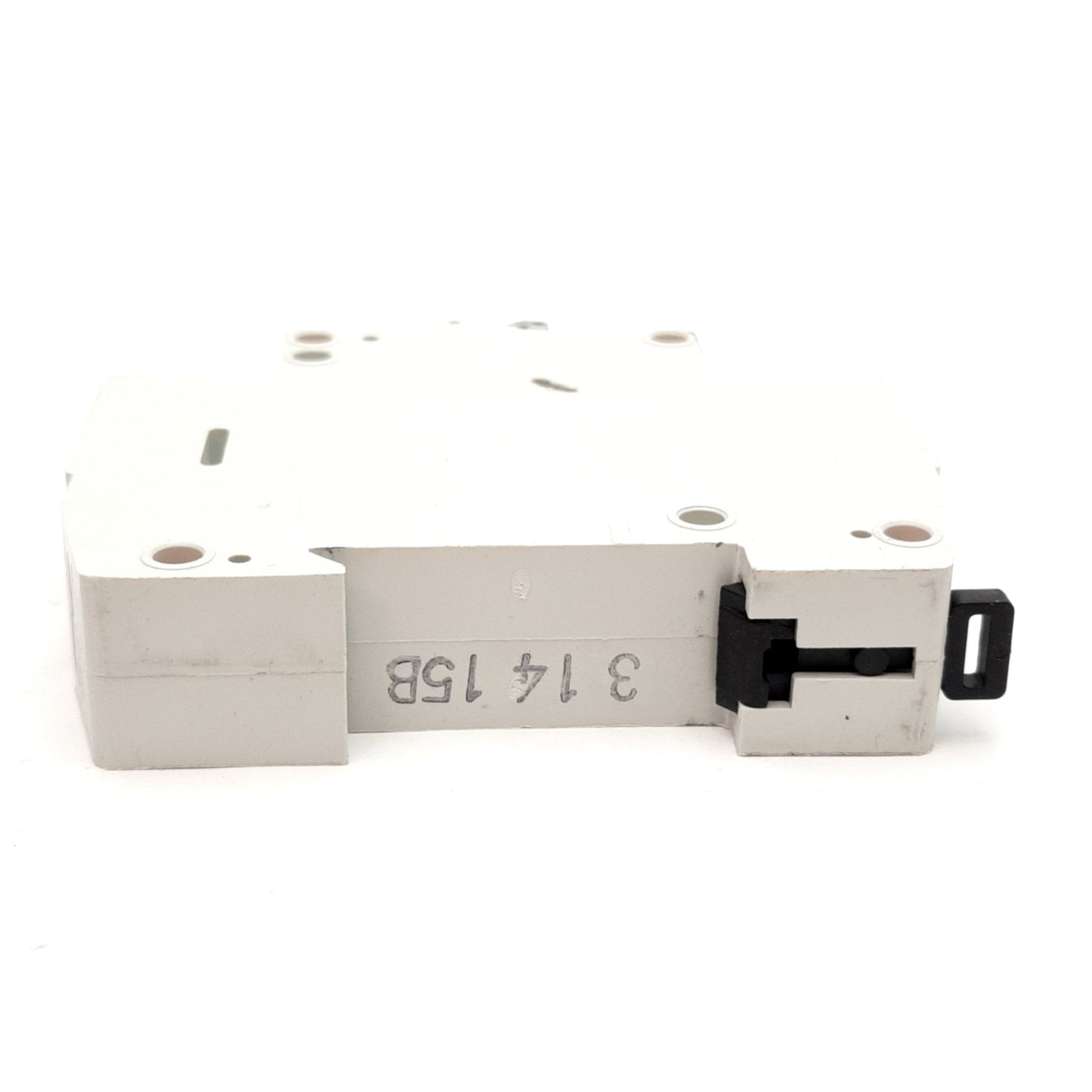 Used Eaton WMZS1B15 Circuit Breaker, 1-Pole, B-Curve, Rating: 15A 230/400VAC