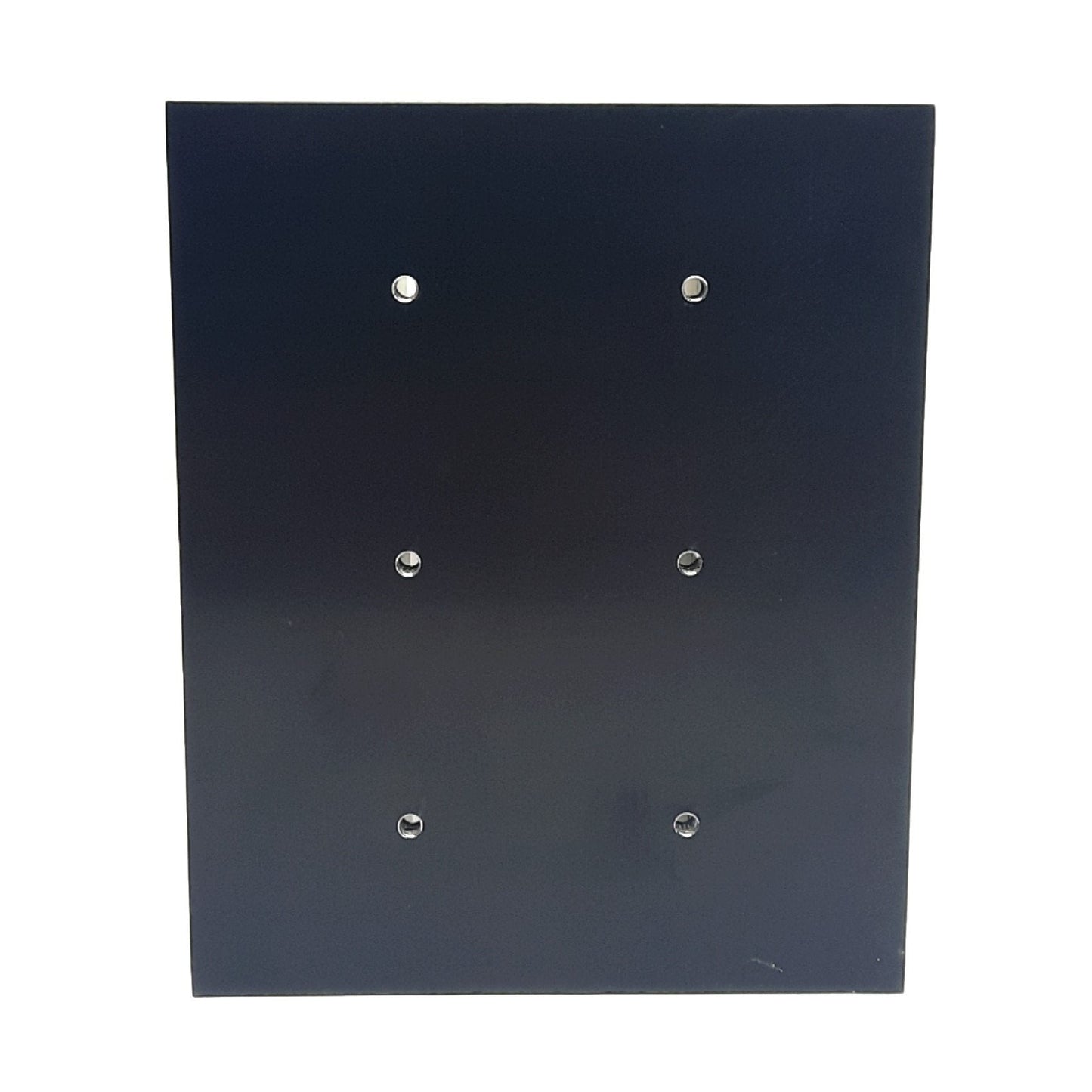 New Crydom HS053 Heatsink, 0.5ºC/W Thermal Resistance, 6" x 5" Cooling Surface