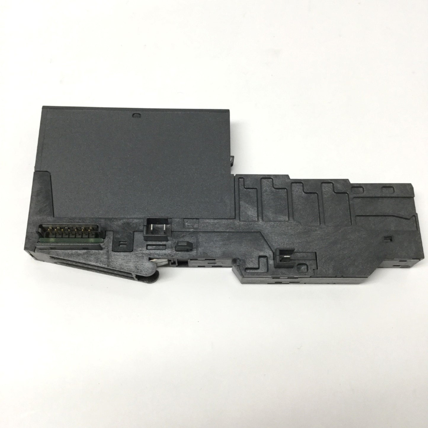 Used Siemens 6ES7 131-4BF00-0AA0 Simatic S7 Digital Input Module 24VDC, 8CH