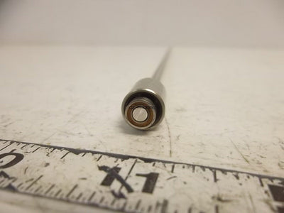 Used Banner TGRMSSMCG-10 Glass Fiber Optic 10"