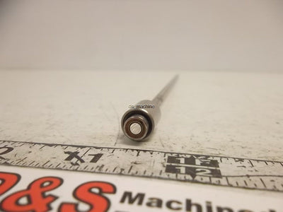 Used Banner TGRMSSMCG-8 Glass Fiber Optic 8"