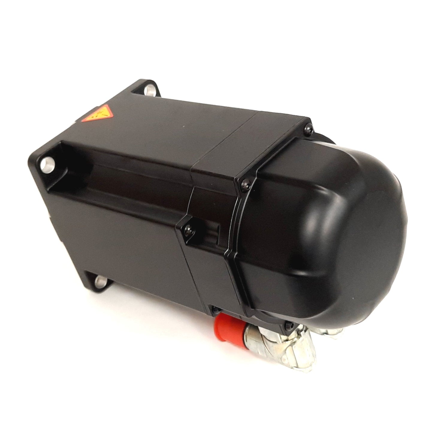 New Kollmorgen AKM52M-ACC2C-01 Servo Motor, 2.03kW, 320VDC, 4500RPM, Shaft: 24mm