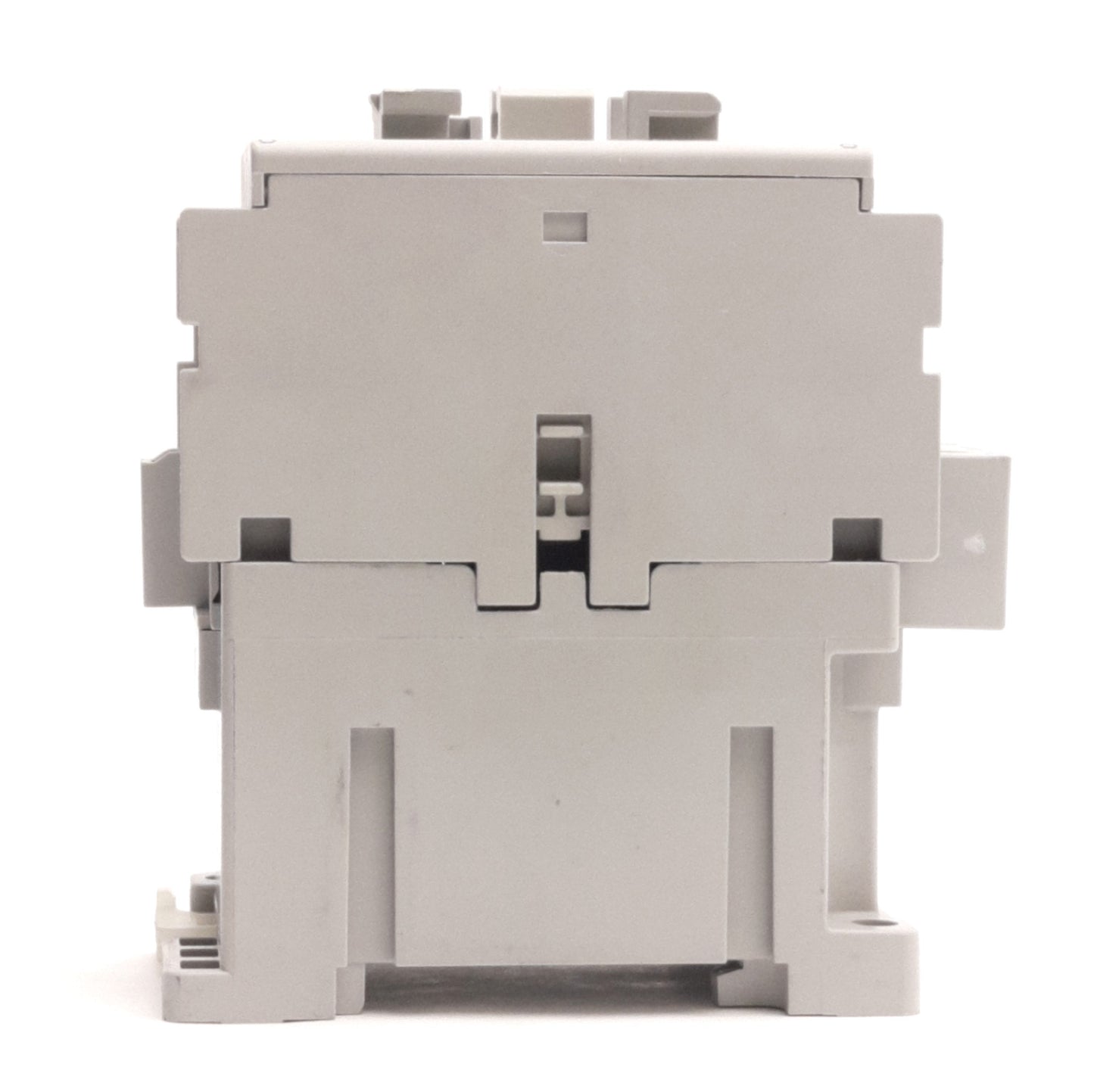 Used Allen Bradley 100-C16EJ10 IEC Contactor, 3-Poles, 1NO, 16A, 10HP @ 460V AC