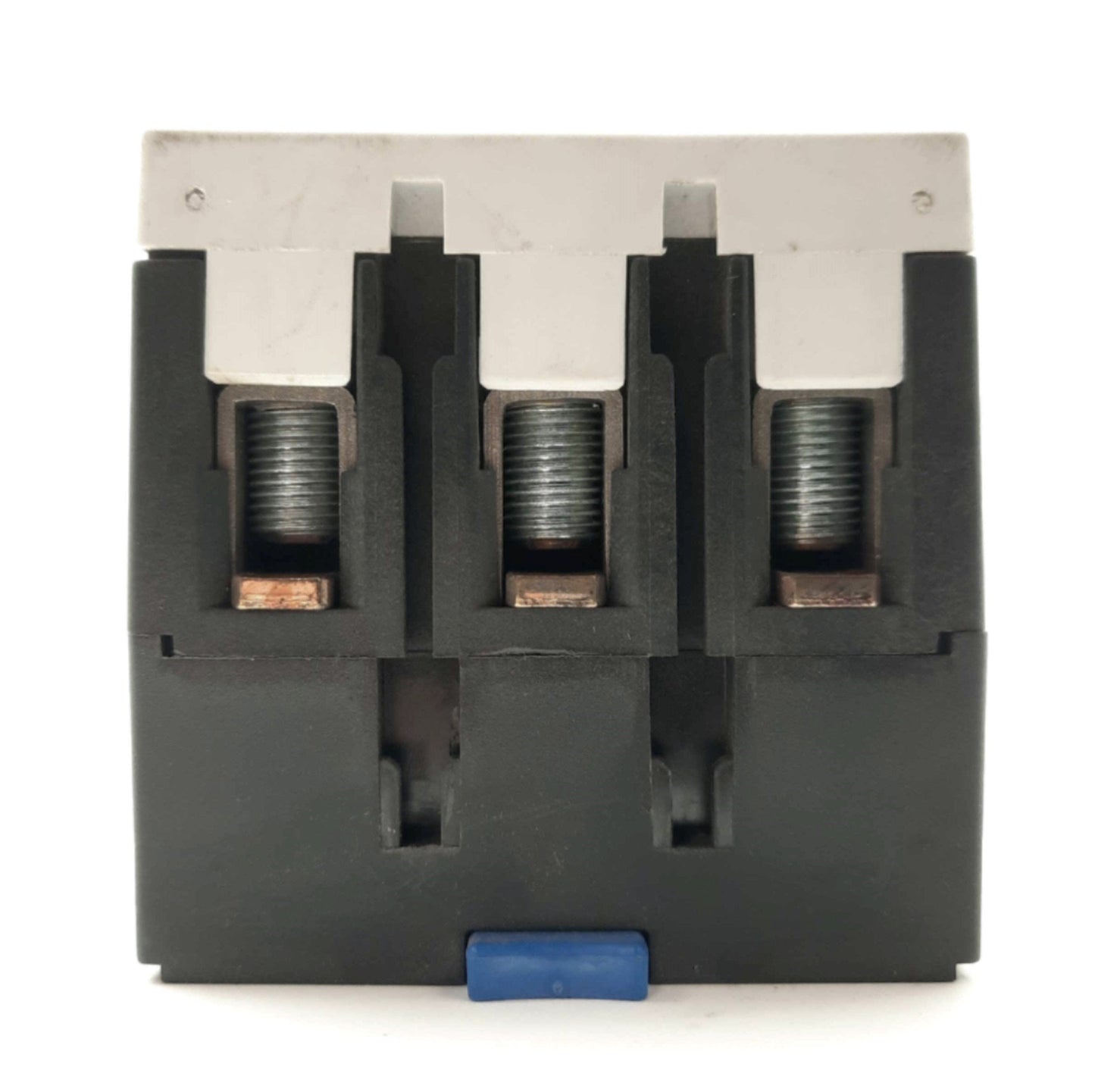 Used EATON Cutler-Hammer N04NDS2X3N NEMA Contactor, Size 2, 3-Pole, 45A 600V, 24VDC