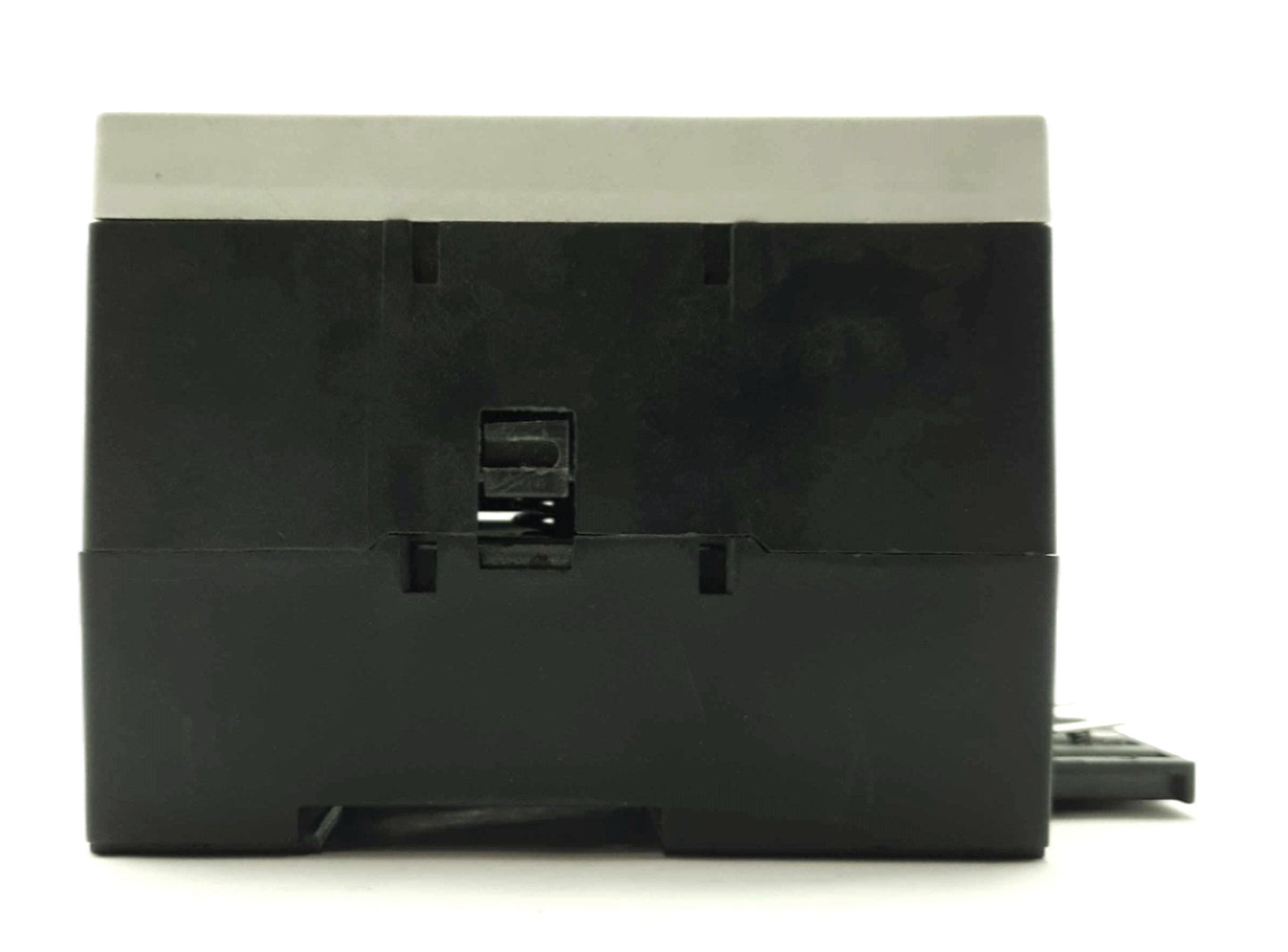 Used EATON Cutler-Hammer N04NDS2X3N NEMA Contactor, Size 2, 3-Pole, 45A 600V, 24VDC
