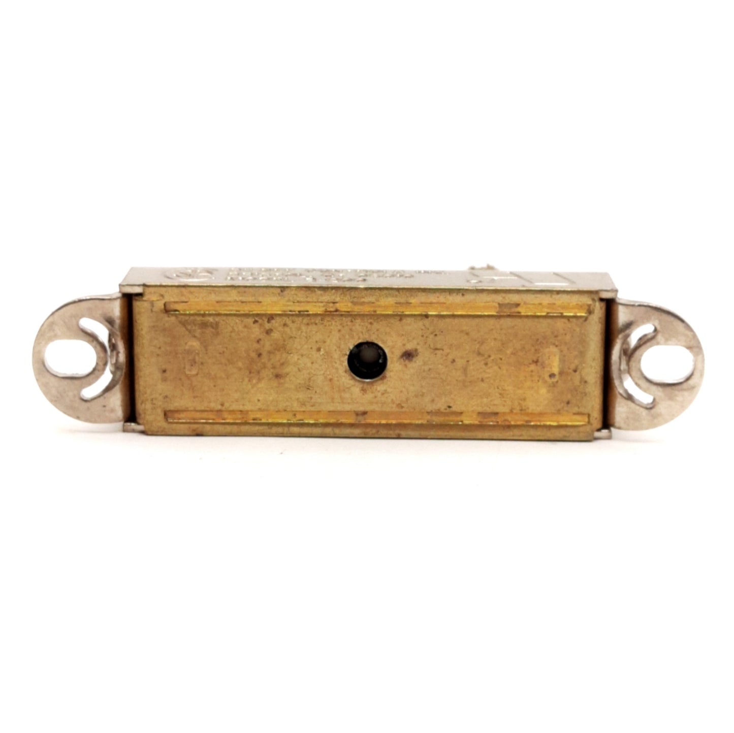 New – Open box Bilbee Controls B-200 Adjustable Thermostat, Shaft Length 1.125", 545°F Max