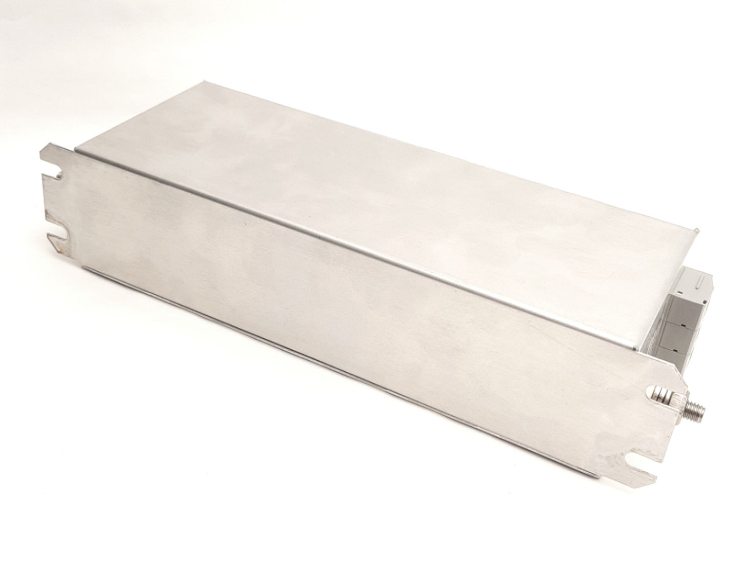 Used Allen Bradley 2090-XXLF-TC316 Kinetix Servo Drive AC Line Filter 520/300VAC, 16A