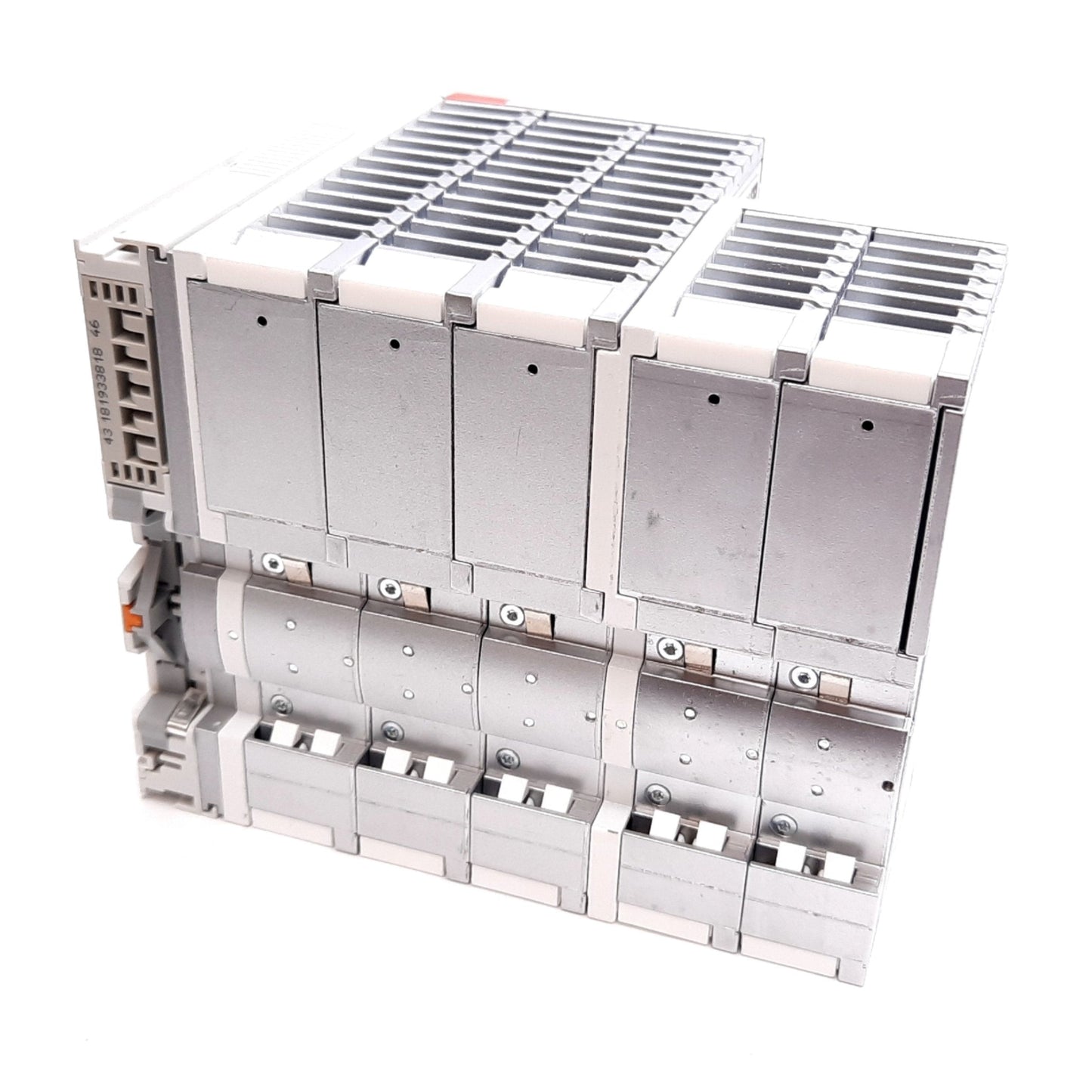 New Beckhoff CX5120-0135 Embedded PC CPU Module, Intel Atom Processor, 2GB RAM