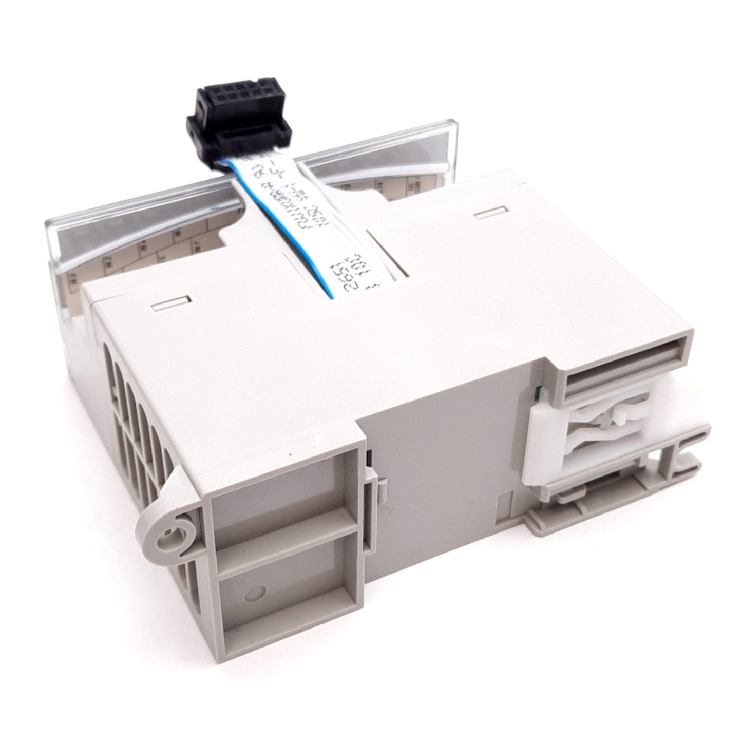 Used Allen Bradley 1762-IQ16 MicroLogix Digital Input Module Card, 16-Point, 24VDC