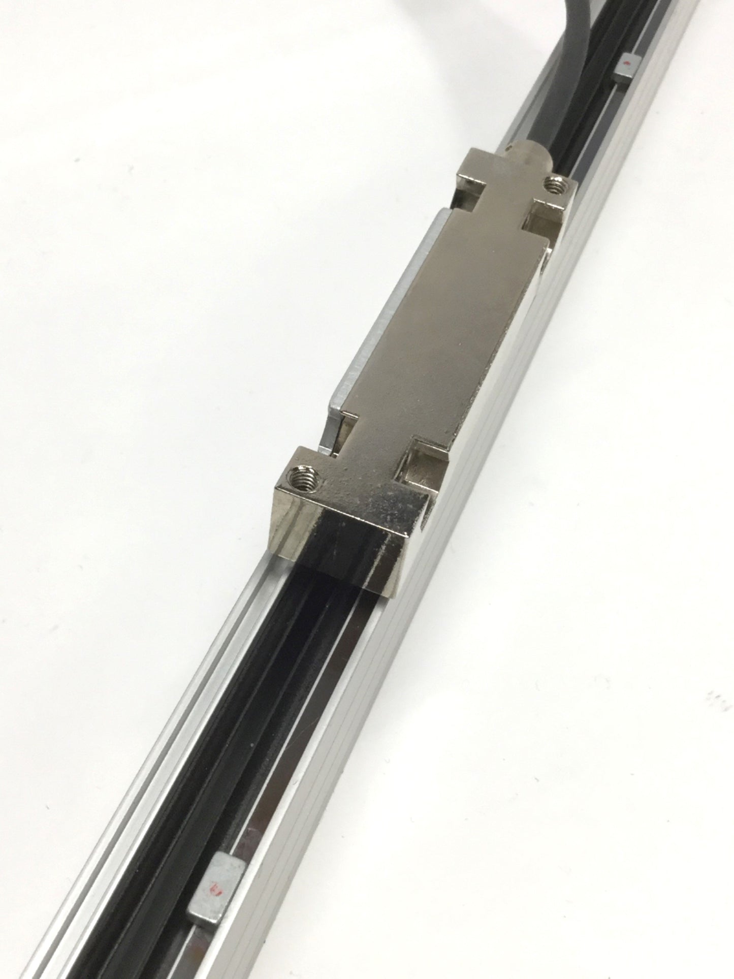 Used RSF Elektronik MSA 690.73-4 Incremental Linear Encoder 220mm Range, 20µm Pitch